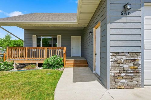 660 South Street, Whitewood, SD, 57793 | Card Image