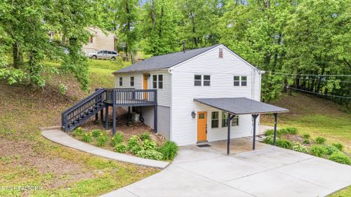 415 N Ridge Ave, Rockwood, TN, 37854-2745 | Card Image