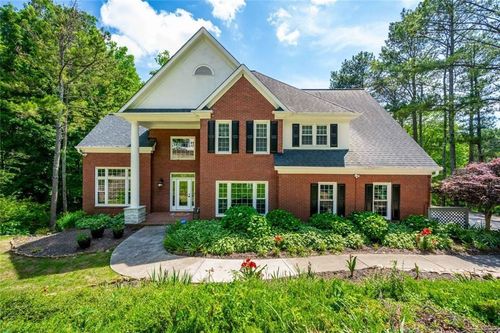 585 Kensington Farms Dr, Milton, GA, 30004-3733 | Card Image
