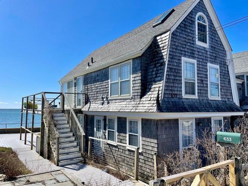 u4-633 Commercial St, Provincetown, MA, 02657-1768 | Card Image