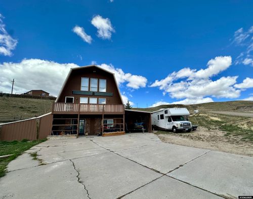 2025 Rolling Hls, Kemmerer, WY, 83101-4229 | Card Image