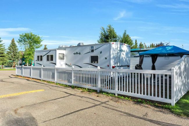 46 Points West Resort, Home with 0 bedrooms, 0 bathrooms and null parking in Sylvan Lake AB | Image 26