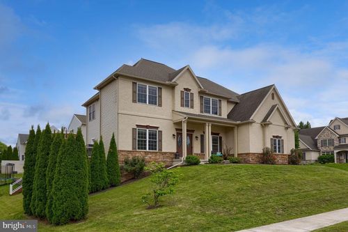 336 Royal Hunt Way, LITITZ, PA, 17543-7614 | Card Image
