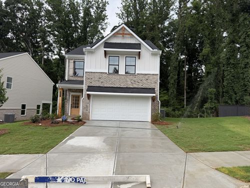 2030 Linda Dr Sw, Austell, GA, 30168-4314 | Card Image