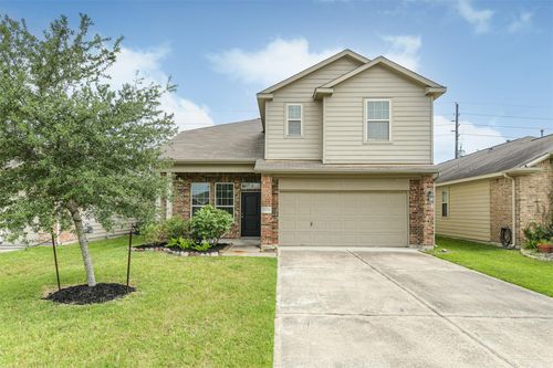 12638 Silver Winter Trl, Houston, TX, 77014-1148 | Card Image