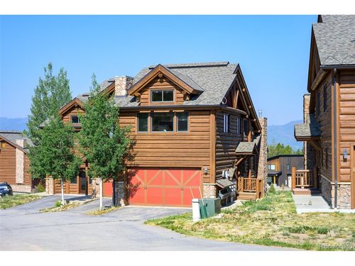 h1-310 Gcr 8342, Fraser, CO, 80442 | Card Image