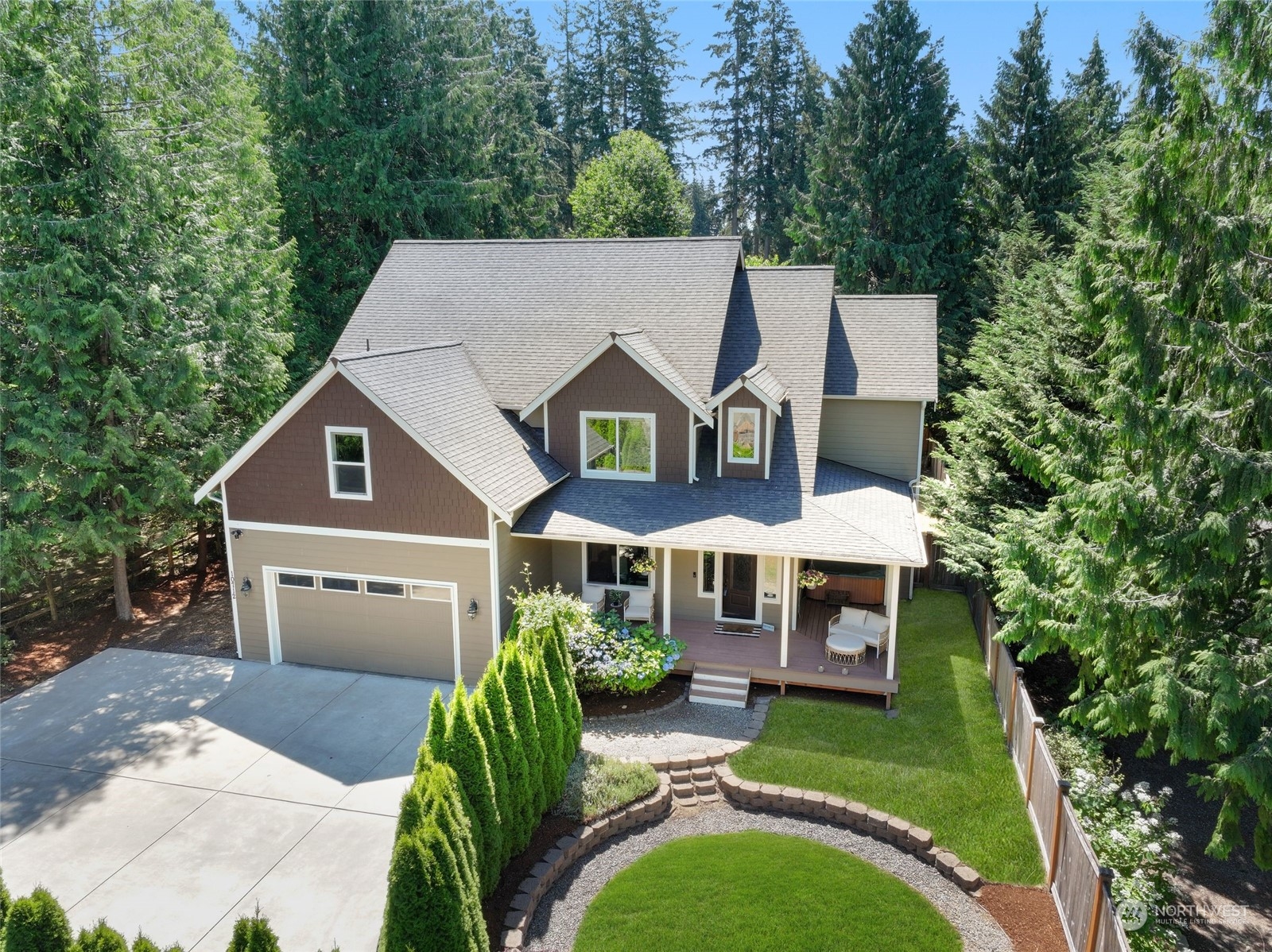 147th St, Puyallup, WA 98374