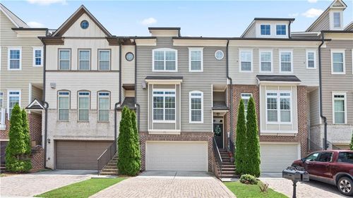 2137 Old Georgian Ter Nw, Atlanta, GA, 30318-1074 | Card Image