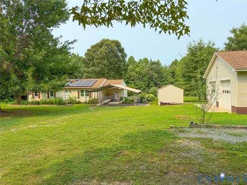 6688 Old Buckingham Rd, Powhatan, VA, 23139-6405 | Card Image