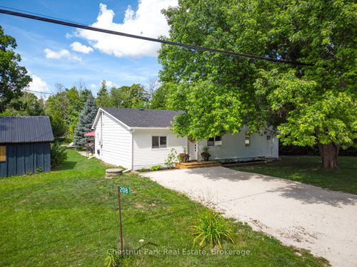 208 Redan St, Flesherton, ON, N0C1E0 | Card Image