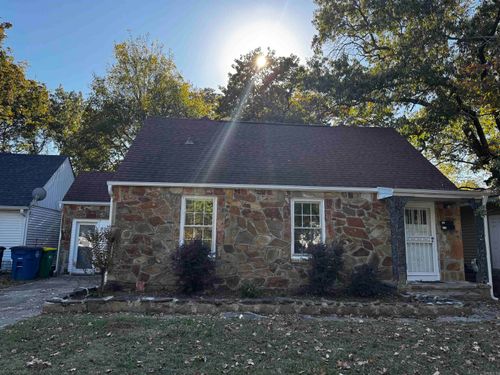 212 Goshen Ave, North Little Rock, AR, 72116-8922 | Card Image