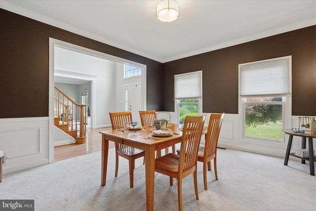 1 Arbor Lea Cir, House other with 4 bedrooms, 4 bathrooms and null parking in DOYLESTOWN PA | Image 12