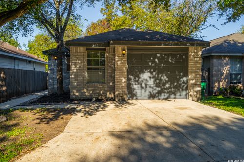 9011 Arch Brg, San Antonio, TX, 78254-4918 | Card Image