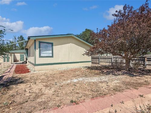 349 E Stewart Dr, Pueblo, CO, 81007-3097 | Card Image
