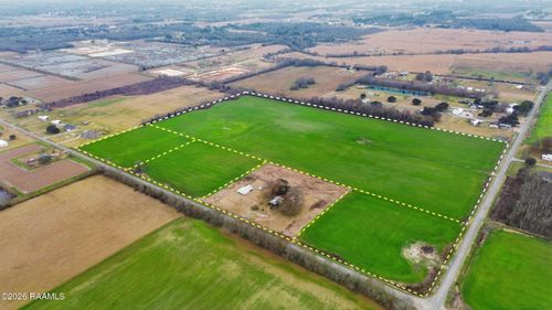 0 Highway 761, Church Point, LA, 70525 | Card Image