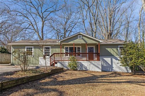 5800 Crabapple Dr Sw, Mableton, GA, 30126-3160 | Card Image