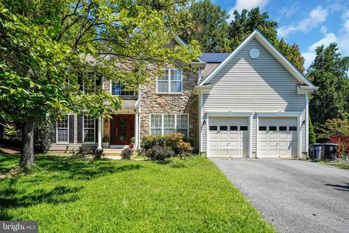 15611 Straughn Dr, Laurel, MD, 20707-2658 | Card Image