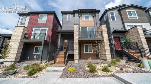8737 Zeal Court, Colorado Springs, CO, 80924 | Card Image