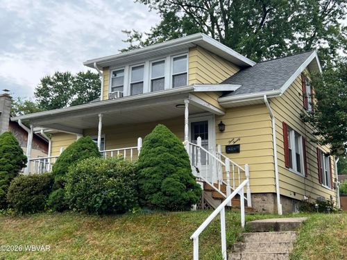 320 Beech St, S Williamsport, PA, 17702-6906 | Card Image
