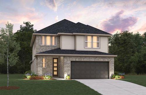 20926 Carriage Harness Way, Tomball, TX, 77377-3029 | Card Image