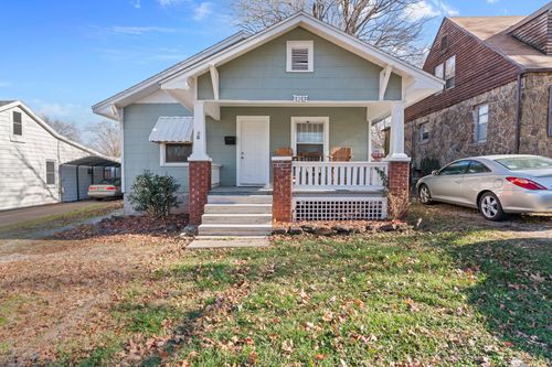 2322 Johnston Avenue, Springfield, MO, 65803 | Card Image