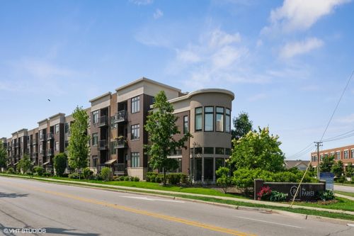 204-500 N Northwest Hwy, Park Ridge, IL, 60068-2627 | Card Image