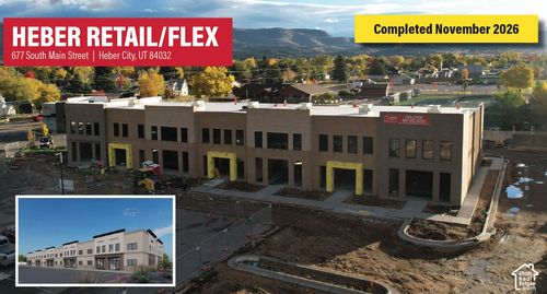 677 S Main St, Heber City, UT, 84032-2406 | Card Image