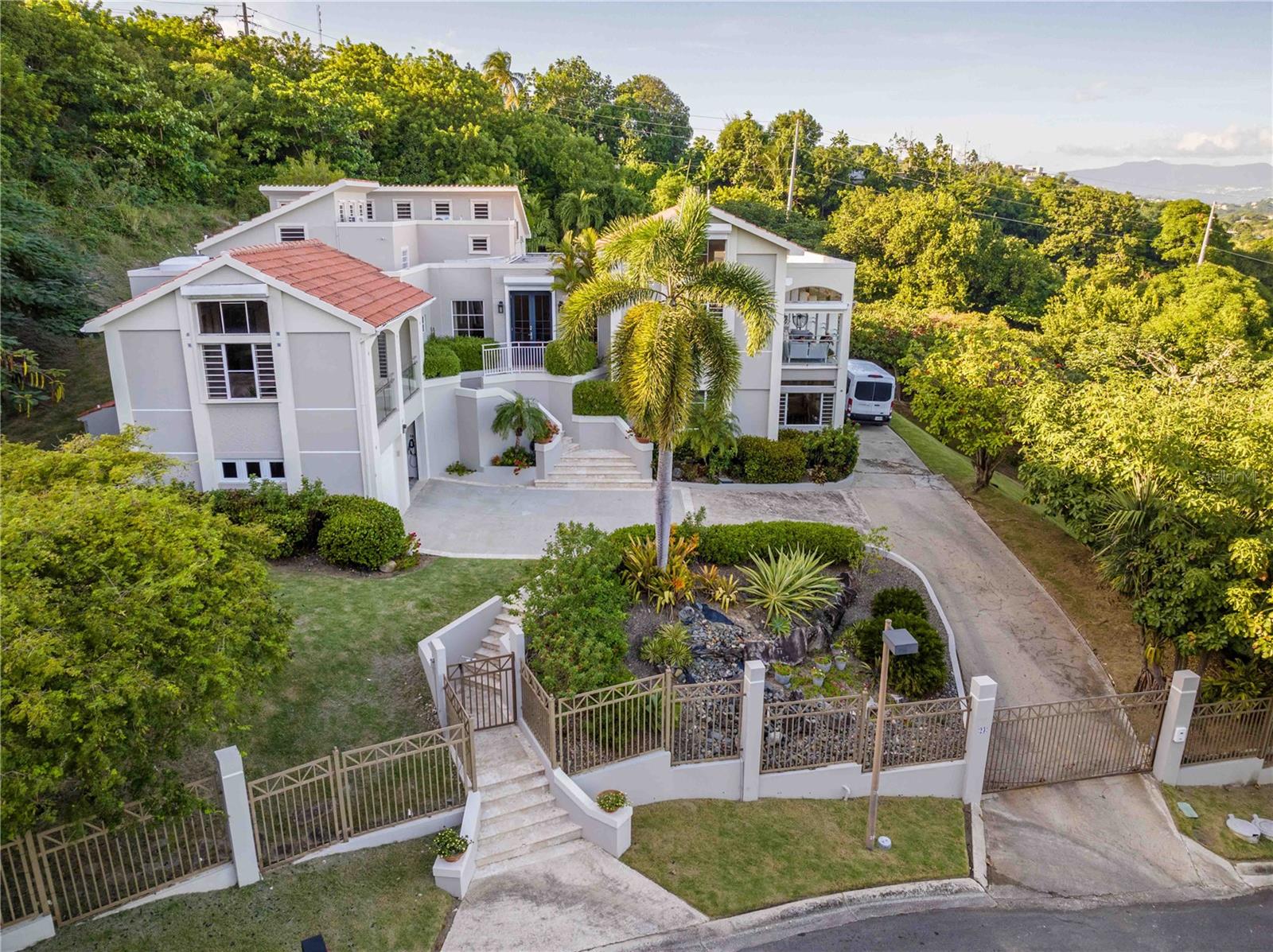 Residential for sale in HUMACAO, 23 HARBOUR LIGHTS DR, 4500 m²