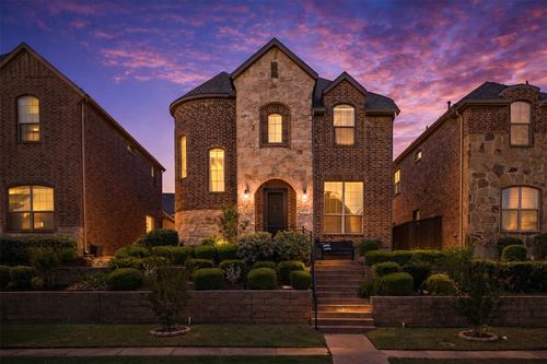 4919 Dominion Blvd, Irving, TX, 75038-3443 | Card Image