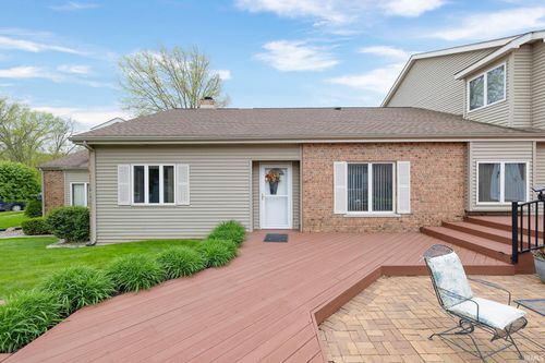 3601 Bent Oak Trl Unit B Trail, Elkhart, IN, 46517 | Card Image