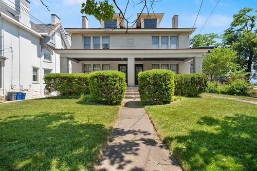 431 Bailey Ave, Mt Washington, PA, 15211-1709 | Card Image