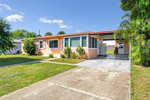 21490 Gladis Ave, PORT CHARLOTTE, FL, 33952-4415 | Card Image
