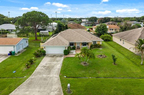 674 Sw Lucero Dr, Port St Lucie, FL, 34983-1894 | Card Image