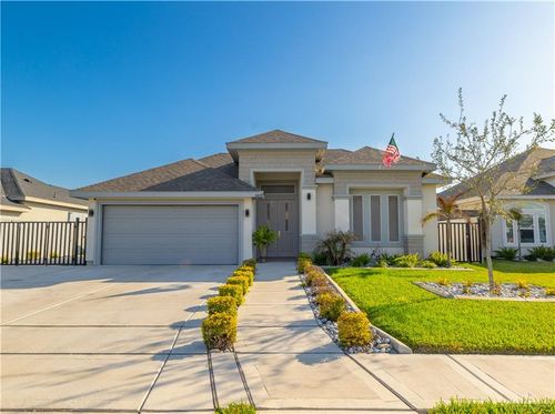 3809 Water Lily Ave, McAllen, TX, 78504-6567 | Card Image