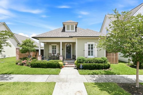 1257 Rockport St, Zachary, LA, 70791-7852 | Card Image