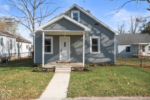 1404 S 23rd St, New Castle, IN, 47362-2425 | Card Image