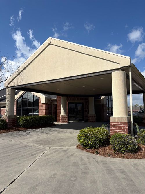 970 South Acadia Road, Thibodaux, LA, 70301 | Card Image