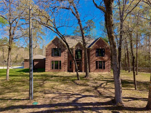 16302 Old Coach Rd, Stagecoach, TX, 77355-3349 | Card Image