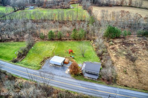 2305 State Route 42, MILLVILLE, PA, 17846-9017 | Card Image