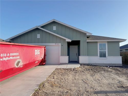 9122 Neesa Dr, Corpus Christi, TX, 78410-1345 | Card Image