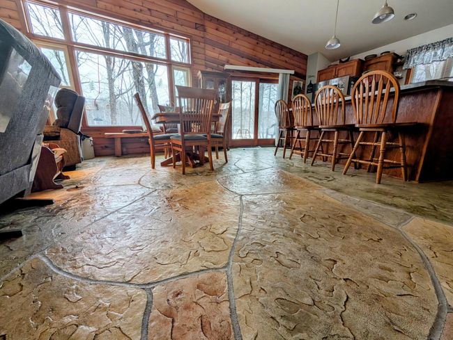 N9702 Musser Creek Ct, House other with 3 bedrooms, 2 bathrooms and null parking in Phillips WI | Image 15