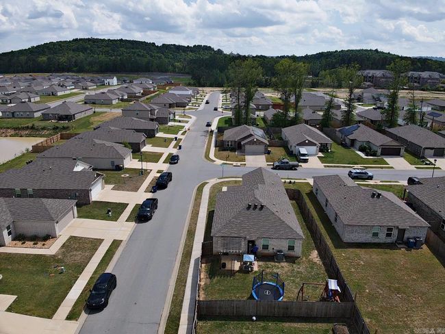 8600 Northwood Creek Dr, House other with 3 bedrooms, 2 bathrooms and null parking in North Little Rock AR | Image 9