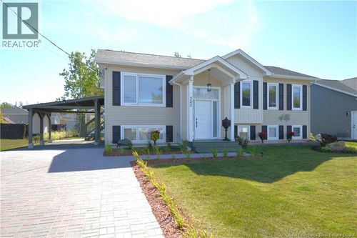 303 Rue Chatellerault, Shediac, NB, E4P0L3 | Card Image
