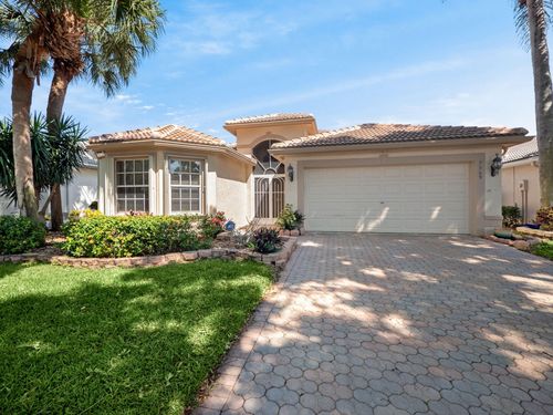 7569 Las Cruces Ct, Boynton Beach, FL, 33437-6640 | Card Image