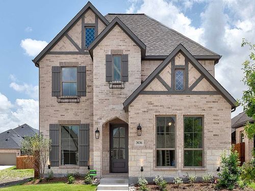 3036 Elmwood St, Fate, TX, 75087-2162 | Card Image