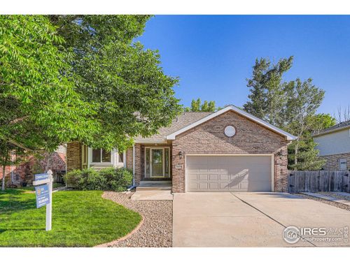 2615 Falcon Dr, Longmont, CO, 80503-7943 | Card Image