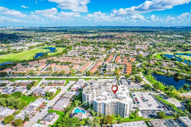 APT-103B - 13953 Sw 66 Th St, Condo with 2 bedrooms, 2 bathrooms and null parking in Miami FL | Image 15