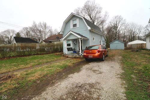 113 Vine St, Crawfordsville, IN, 47933-2334 | Card Image
