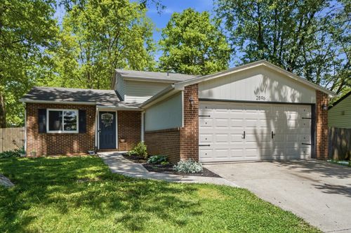 2896 Chimney Point Dr, Columbus, OH, 43231-5945 | Card Image