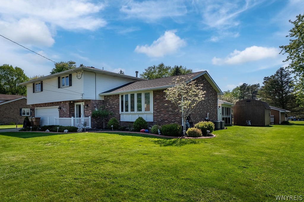 Residential in Cheektowaga 2